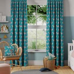 Cheval Made to Measure Curtains - thumbnail 2