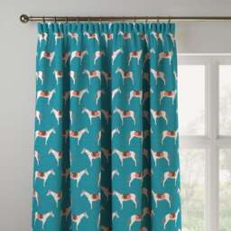 Cheval Made to Measure Curtains - thumbnail 4