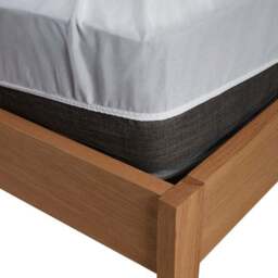 Panda Bamboo Mattress Protector - thumbnail 2