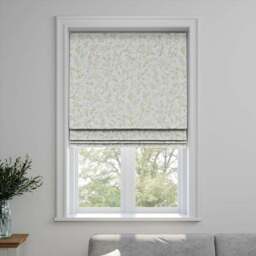 Somerley Made to Measure Roman Blind - thumbnail 3
