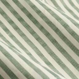 Yard Hebden Striped Pencil Pleat Curtains (Blackout Available) - thumbnail 3