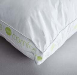 Comfortzone Anti-Allergy Side Sleeper Box Pillow - thumbnail 2