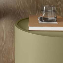 Addison Swivel Bedside Table - thumbnail 4