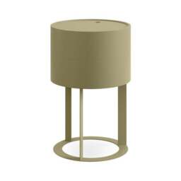 Addison Swivel Bedside Table - thumbnail 5