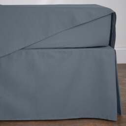 Pure Cotton Valance - thumbnail 1
