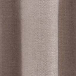 Chenille Ultra Blackout Eyelet Curtains - thumbnail 3