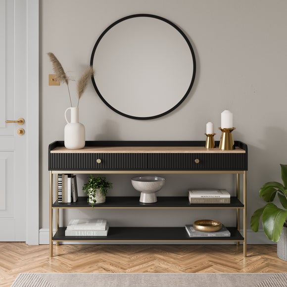 Georgi Extra Wide Console Table - image 1