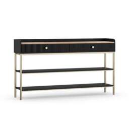 Georgi Extra Wide Console Table - thumbnail 6