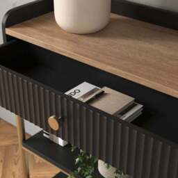 Georgi Extra Wide Console Table - thumbnail 2