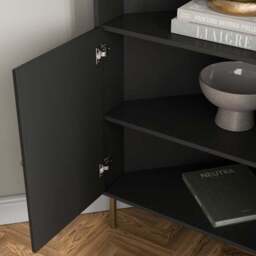 Georgi Extra Wide Console Table - thumbnail 4