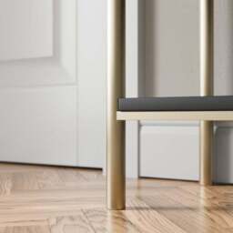 Georgi Extra Wide Console Table - thumbnail 5