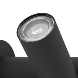 EGLO Fossignano LED Outdoor Wall Light - thumbnail 2