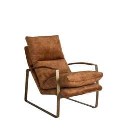 Cosette Lounger Accent Chair - thumbnail 5