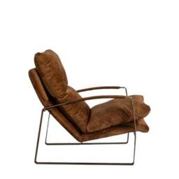 Cosette Lounger Accent Chair - thumbnail 6