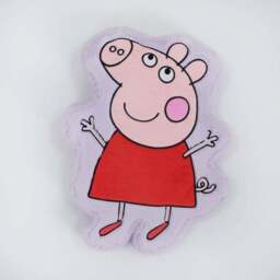 Peppa Pig Cushion - thumbnail 4