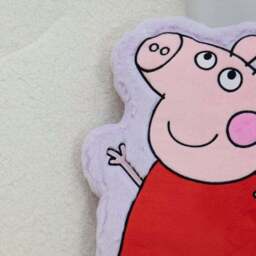 Peppa Pig Cushion - thumbnail 2