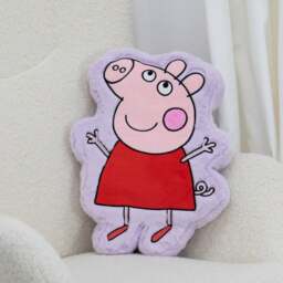 Peppa Pig Cushion