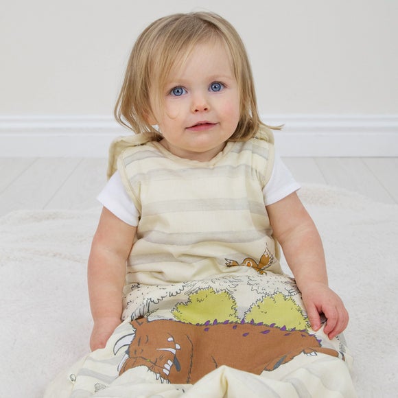 Gruffalo My First Baby Sleep Sack - image 1