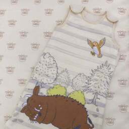 Gruffalo My First Baby Sleep Sack - thumbnail 3