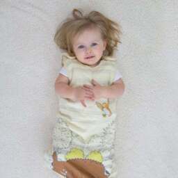 Gruffalo My First Baby Sleep Sack - thumbnail 2