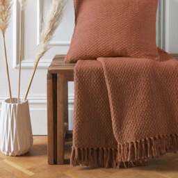 Drift Home Hayden Throw Blanket 130 x 180cm - thumbnail 4