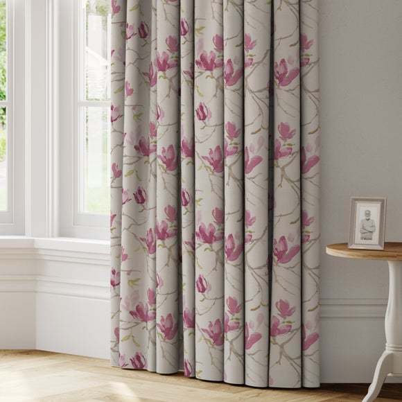 Magnolia Made to Measure Curtains - image 1