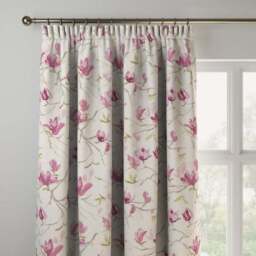 Magnolia Made to Measure Curtains - thumbnail 3