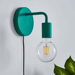 Elements Koppla Plug In Wall Light - thumbnail 2