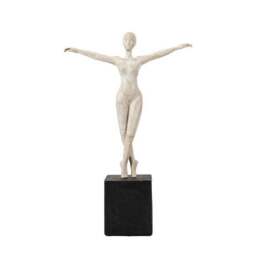 Eaves Pirouette Ballerina Ornament - thumbnail 3