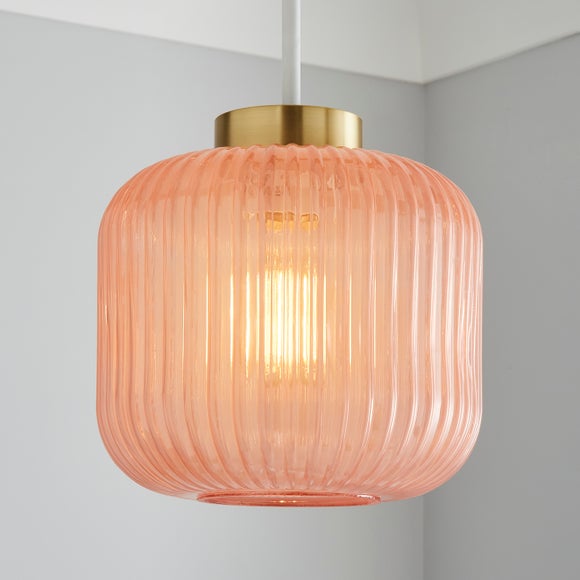 Riley Easy Fit Pendant Shade - image 1