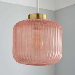Riley Easy Fit Pendant Shade - thumbnail 2