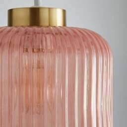 Riley Easy Fit Pendant Shade - thumbnail 3