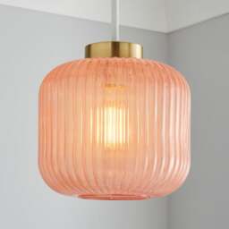 Riley Easy Fit Pendant Shade - thumbnail 1
