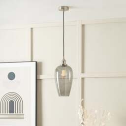 Pacific Lifestyle Clio Adjustable Pendant Light - thumbnail 1