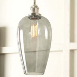 Pacific Lifestyle Clio Adjustable Pendant Light - thumbnail 2