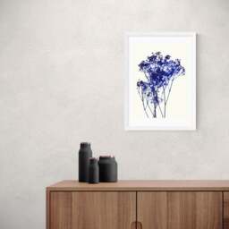 East End Prints Baby's Breath Print - thumbnail 1