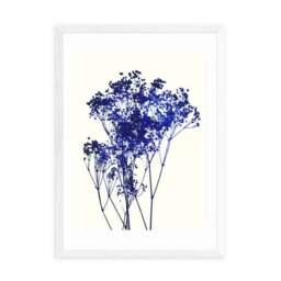 East End Prints Baby's Breath Print - thumbnail 2