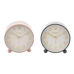 Hometime Light & Snooze Alarm Clock - thumbnail 5