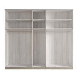 Wiemann Kahla 5 Door Wardrobe - thumbnail 4