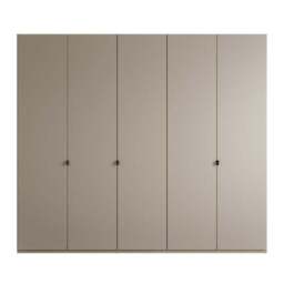 Wiemann Kahla 5 Door Wardrobe - thumbnail 2