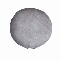 Daro Dapple Round Floor Cushion - thumbnail 3