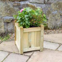 Holywell Set of 3 Planters - thumbnail 4