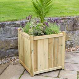 Holywell Set of 3 Planters - thumbnail 2