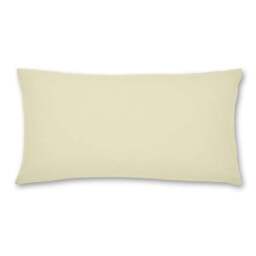Pure Cotton Kingsize Pillowcase Pair - thumbnail 3