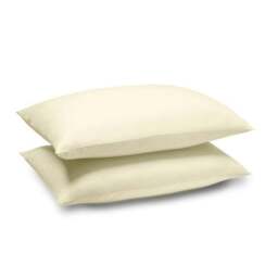 Pure Cotton Kingsize Pillowcase Pair - thumbnail 4