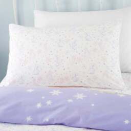 Frozen Duvet Cover and Pillowcase Set - thumbnail 4