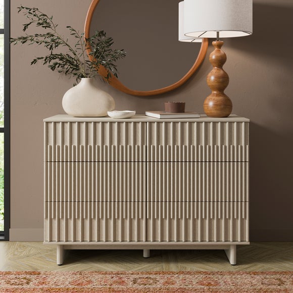 Tahlia 6 Drawer Chest - image 1