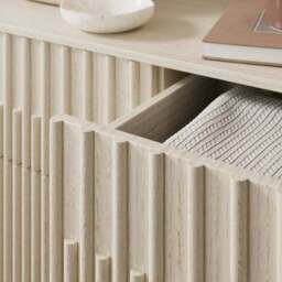 Tahlia 6 Drawer Chest - thumbnail 4