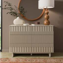 Tahlia 6 Drawer Chest