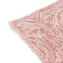 Durelle Slub Cotton Square Cushion - thumbnail 6